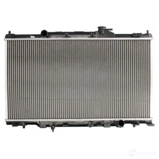 Радиатор охлаждения двигателя THERMOTEC 5901655046885 d74009tt 3389115 RBBZ Y изображение 0