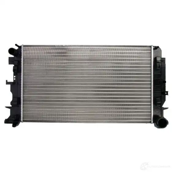 Радиатор охлаждения двигателя THERMOTEC 1264245989 JNL0 2 d7m058tt 5901655121971 изображение 1