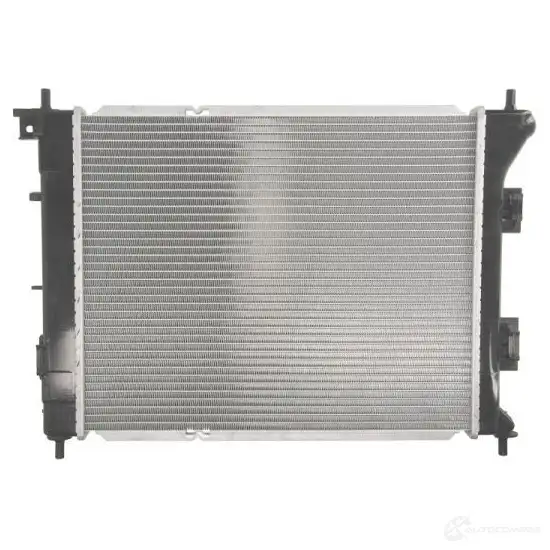 Радиатор охлаждения двигателя THERMOTEC LQKFS HH 5901655106497 1264240913 d70514tt изображение 1
