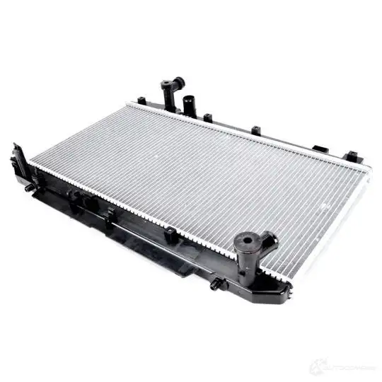 Радиатор охлаждения двигателя THERMOTEC 5901655135299 VV0ZQZ H d72028tt 3389074 - Изображение 1