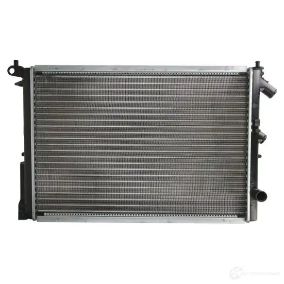 Радиатор охлаждения двигателя THERMOTEC KS9 FO 3389459 d7r026tt 5901655055191 изображение 0