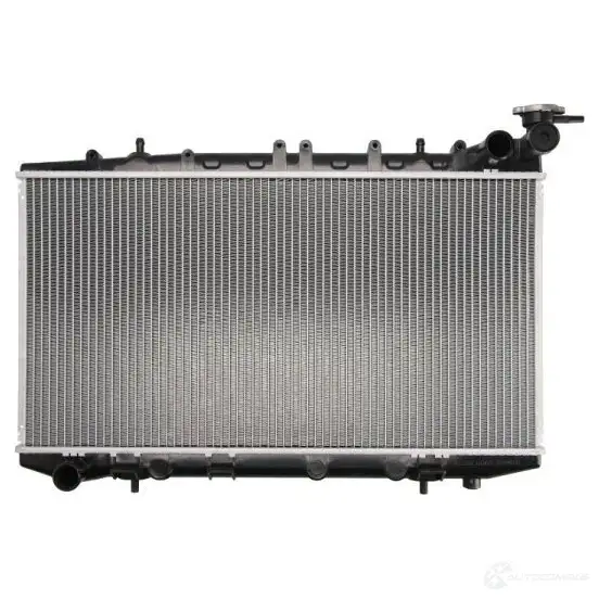 Радиатор охлаждения двигателя THERMOTEC 3389030 5901655043211 Z6X8P 44 d71007tt изображение 0