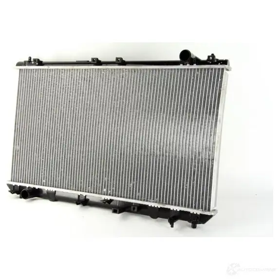 Радиатор охлаждения двигателя THERMOTEC 5900744160686 d72033tt 7U9 DNG 3389079 изображение 0