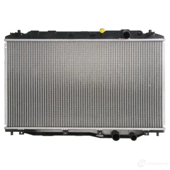 Радиатор охлаждения двигателя THERMOTEC ZBZL VBX d74021tt 1437818593 изображение 0