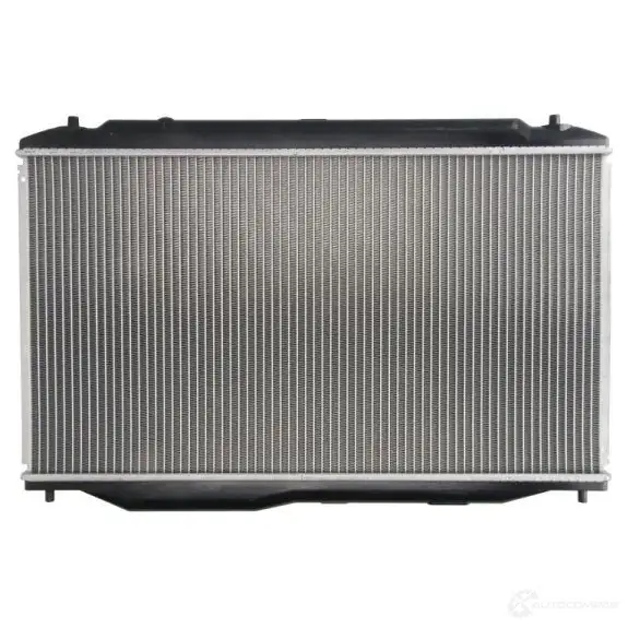 Радиатор охлаждения двигателя THERMOTEC ZBZL VBX d74021tt 1437818593 изображение 1