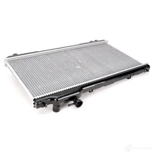 Радиатор охлаждения двигателя THERMOTEC 3389072 4YQQ K0 5900744133710 d72026tt - Изображение 1