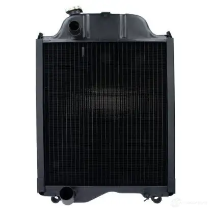 Радиатор охлаждения двигателя THERMOTEC d7ag082tt 1424332695 FDM 3YT 5901655120189 - Изображение 1
