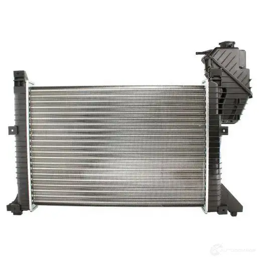 Радиатор охлаждения двигателя THERMOTEC 5901655055689 3389340 d7m021tt NF86 TP изображение 0