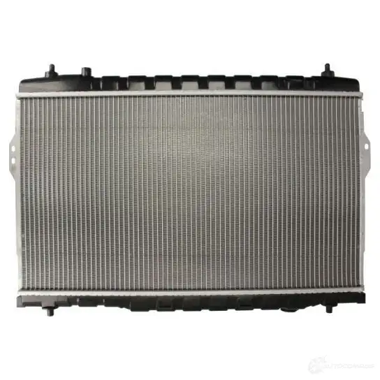 Радиатор охлаждения двигателя THERMOTEC 1437819085 d70521tt AKPCZ Y изображение 1