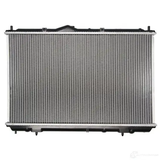 Радиатор охлаждения двигателя THERMOTEC d7v011tt KTKY S 1437819044 изображение 1