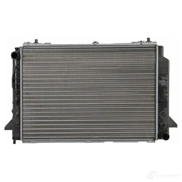 Радиатор охлаждения двигателя THERMOTEC d7a030tt D6O Y54W 3389179 5901655068719 - Изображение 1
