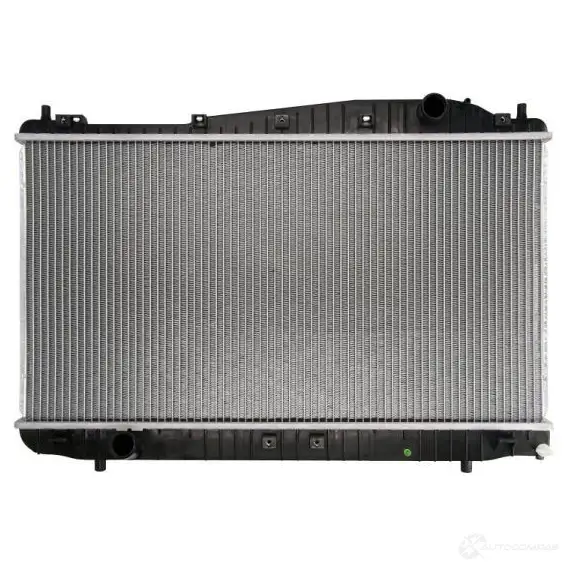 Радиатор охлаждения двигателя THERMOTEC 99 40Q42 d70015tt 5901655046045 1264240725 изображение 0