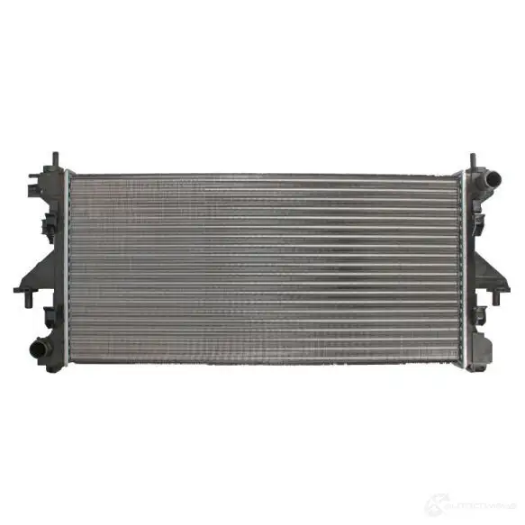 Радиатор охлаждения двигателя THERMOTEC JKEA G 1424333033 5901655124002 d7c015tt - Изображение 1