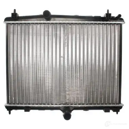 Радиатор охлаждения двигателя THERMOTEC 3389432 d7p059tt 5901655068382 WD6CHZ R - Изображение 1