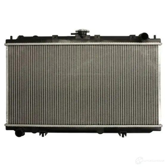 Радиатор охлаждения двигателя THERMOTEC 3389043 5901655054552 d71020tt IL 7OX изображение 0