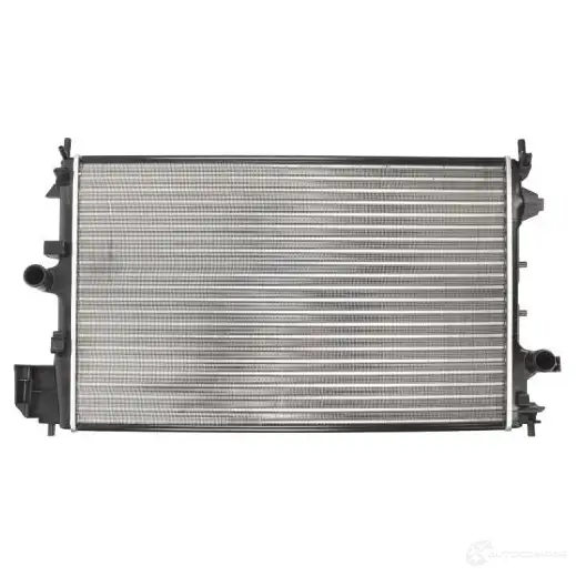 Радиатор охлаждения двигателя THERMOTEC d7x031tt GWIJ T 5901655046052 3389600 изображение 0