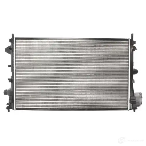 Радиатор охлаждения двигателя THERMOTEC d7x031tt GWIJ T 5901655046052 3389600 изображение 1