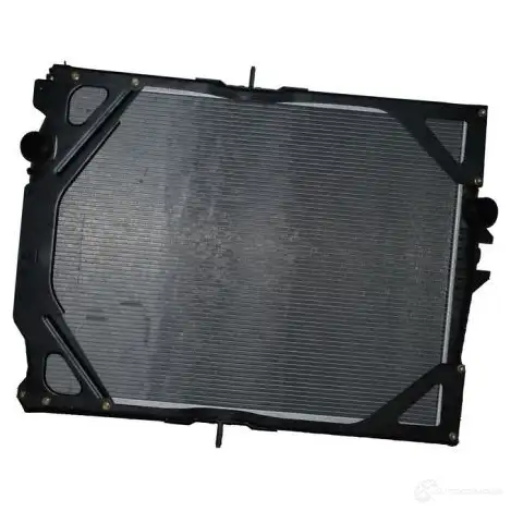 Радиатор охлаждения двигателя THERMOTEC 5901655048346 3389510 d7vo001tt VT4 ZGJ изображение 0