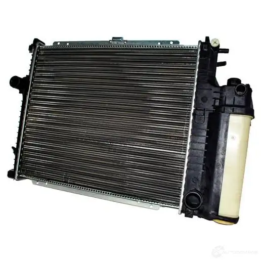 Радиатор охлаждения двигателя THERMOTEC 3389182 d7b003tt 8DC 7D 5901655041682 изображение 0