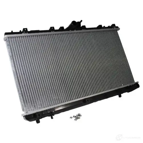 Радиатор охлаждения двигателя THERMOTEC d72012tt 5901655043334 UXB0S 7 3389059 изображение 0