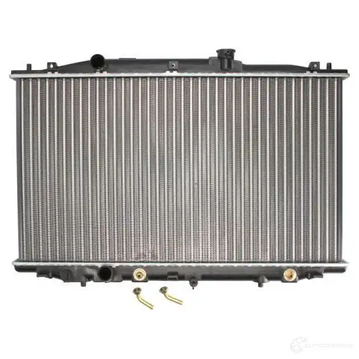 Радиатор охлаждения двигателя THERMOTEC B Q3W55 5901655121919 d74015tt 1264241911 изображение 0