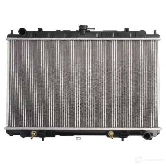 Радиатор охлаждения двигателя THERMOTEC 3389032 d71009tt V3C6J L 5901655046748 изображение 0