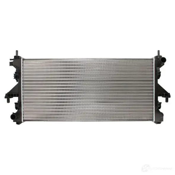 Радиатор охлаждения двигателя THERMOTEC W1GK1R 8 1424333042 d7f052tt 5901655124019 - Изображение 1