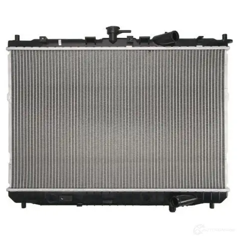 Радиатор охлаждения двигателя THERMOTEC VO P4K 3389011 5901655064124 d70310tt изображение 0
