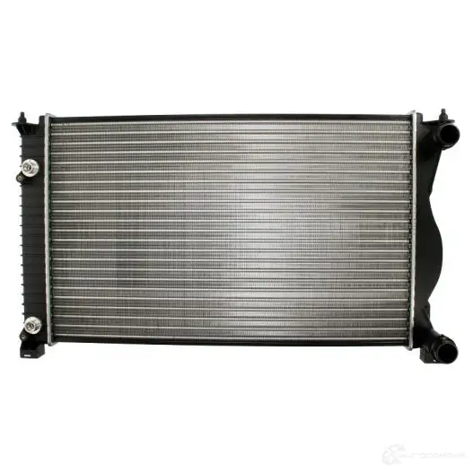 Радиатор охлаждения двигателя THERMOTEC THCI L 5901655068665 3389178 d7a029tt