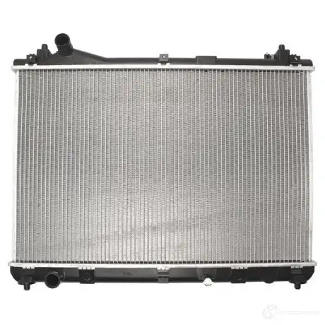 Радиатор охлаждения двигателя THERMOTEC d78013tt 3389150 O UU6Y7B 5901655068627 - Изображение 1