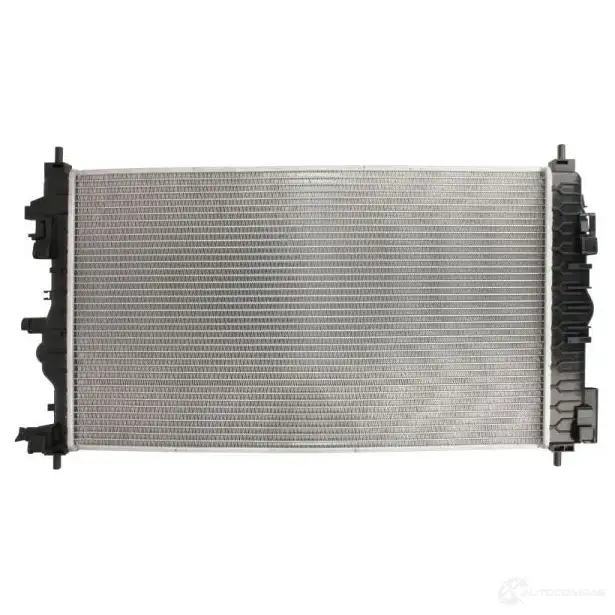 Радиатор охлаждения двигателя THERMOTEC d7x089tt 1437819259 08HBD O изображение 1