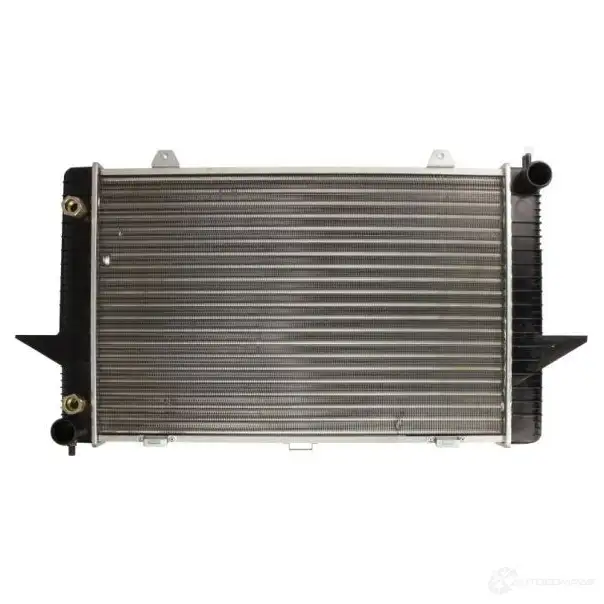 Радиатор охлаждения двигателя THERMOTEC 3389509 N EOXSV d7v005tt 5901655083422 изображение 0