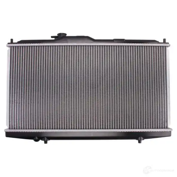 Радиатор охлаждения двигателя THERMOTEC XDM GBVQ 3389112 d74006tt 5900744136360 изображение 1