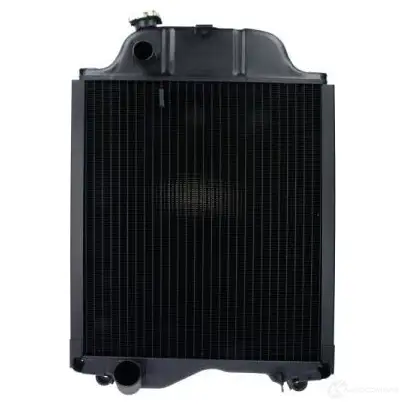 Радиатор охлаждения двигателя THERMOTEC 5901655120158 1424332693 d7ag079tt TOE4 RL - Изображение 1