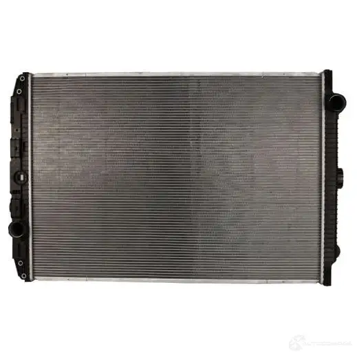 Радиатор охлаждения двигателя THERMOTEC d7da003tt WL8 QB 3389220 5901655063448 - Изображение 1