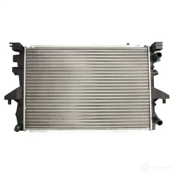 Радиатор охлаждения двигателя THERMOTEC d7w071tt 5901655122305 E5 N9OCL 1264248587 изображение 0