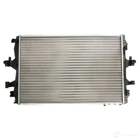 Радиатор охлаждения двигателя THERMOTEC d7w071tt 5901655122305 E5 N9OCL 1264248587 изображение 1