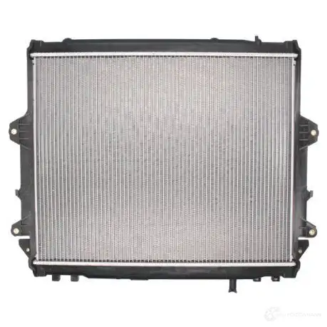 Радиатор охлаждения двигателя THERMOTEC 8 1DHG23 1264241541 d72050tt 5901655112733 изображение 0