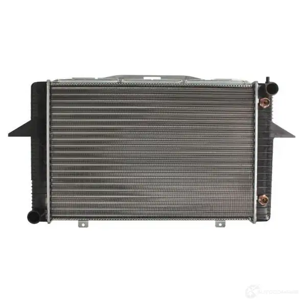 Радиатор охлаждения двигателя THERMOTEC 5901655113716 d7v008tt CB5V K 1264248005 - Изображение 1
