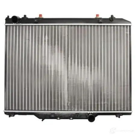 Радиатор охлаждения двигателя THERMOTEC 3389052 2 RTHSPA 5901655043273 d72005tt изображение 0