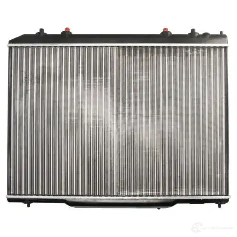 Радиатор охлаждения двигателя THERMOTEC 3389052 2 RTHSPA 5901655043273 d72005tt изображение 1