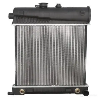 Радиатор охлаждения двигателя THERMOTEC MVS XL 5901655122336 d7m060tt 1264246073 изображение 1