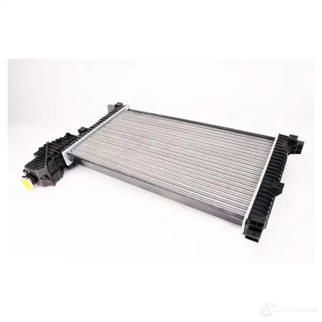 Радиатор охлаждения двигателя THERMOTEC 3389342 d7m023tt 5901655055702 U 65G7 - Изображение 1