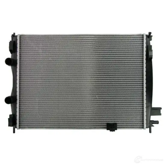Радиатор охлаждения двигателя THERMOTEC 1264241025 EU 28K27 d71006tt 5901655110548 изображение 0
