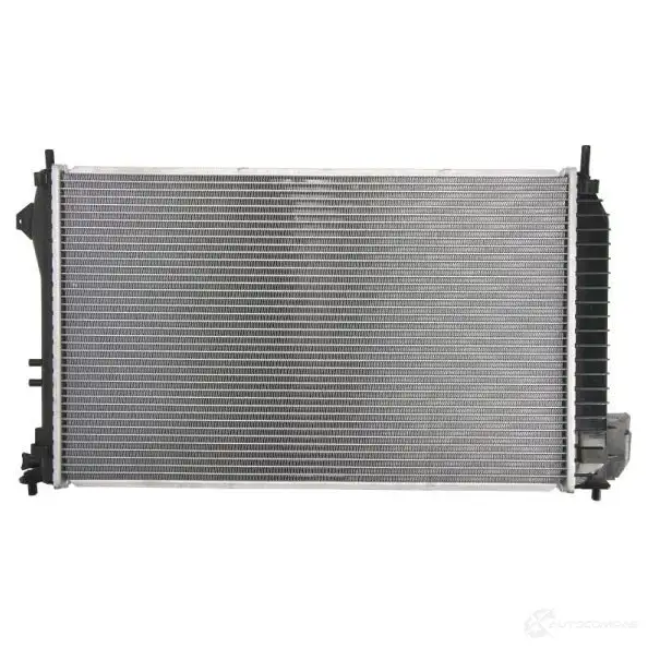 Радиатор охлаждения двигателя THERMOTEC 1437820107 d7f055tt C45U 6K изображение 1
