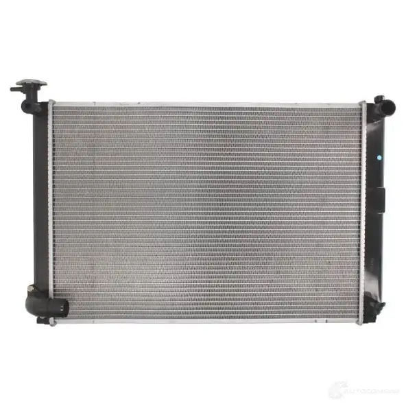 Радиатор охлаждения двигателя THERMOTEC 1264241553 d72051tt 5901655111743 L9 5QNN - Изображение 1