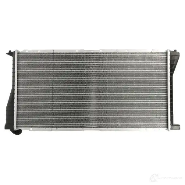Радиатор охлаждения двигателя THERMOTEC 3389192 d7b013tt 5901655054903 URI 3Q - Изображение 1