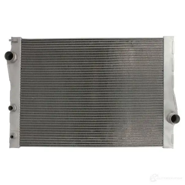 Радиатор охлаждения двигателя THERMOTEC G3LH S 1437819305 d7b038tt - Изображение 1