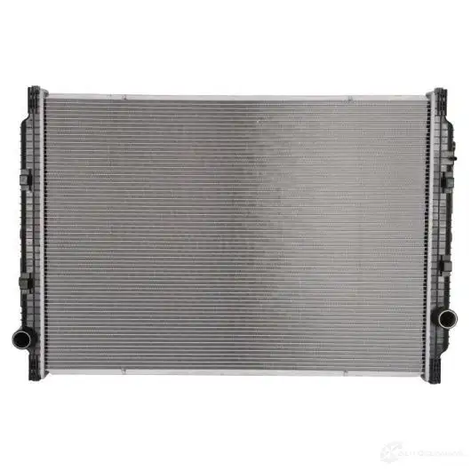 Радиатор охлаждения двигателя THERMOTEC X30S IEL 5901655090048 3389487 d7rv009tt изображение 0