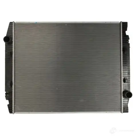 Радиатор охлаждения двигателя THERMOTEC 3FA6 LIW 3389312 d7iv004tt 5901655060317